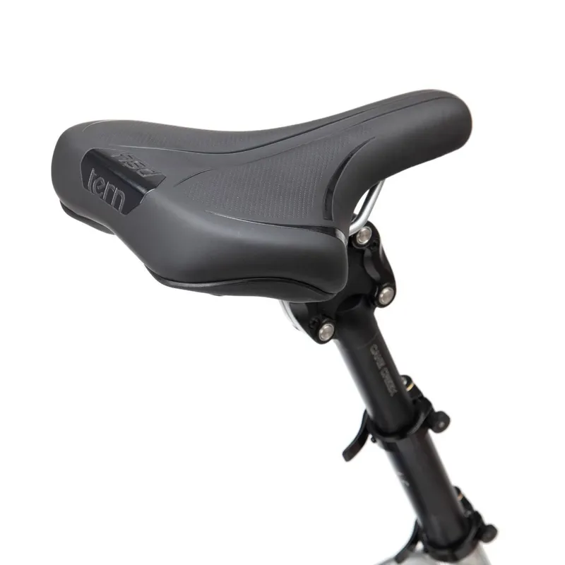 TERN Saddle HSD / NBD / Quick Haul